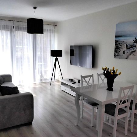 Apartament Kasztanowy Владиславово Екстер'єр фото